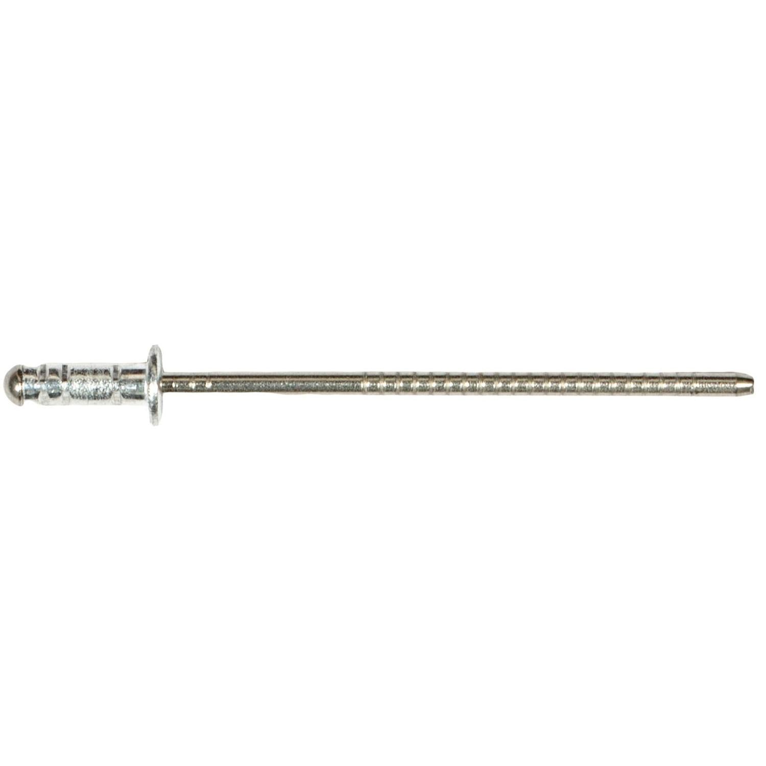 Audi & VW Windshield Retaining Strip Rivet