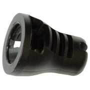 Ford Rear Wheel Apron & Trunk Trim Cap Nut