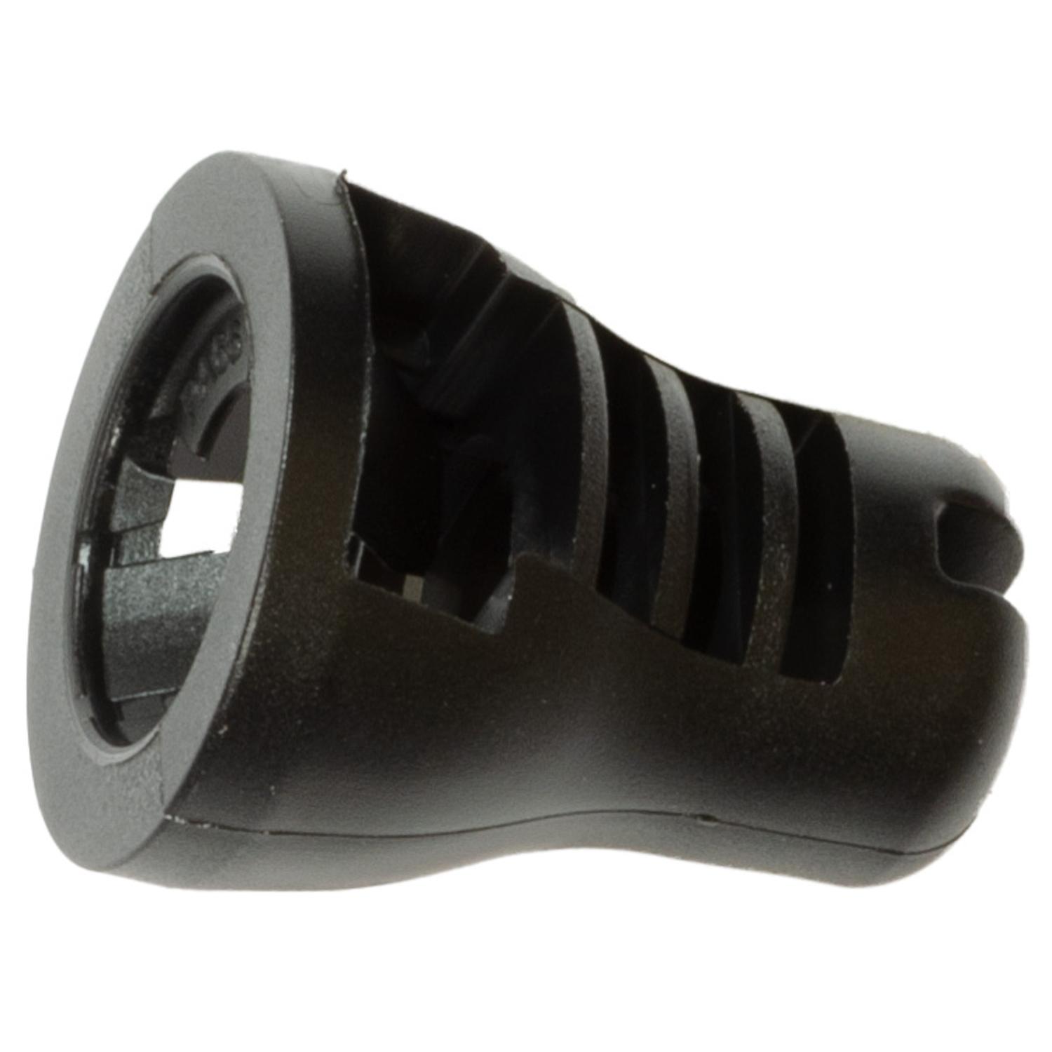 Ford Rear Wheel Apron & Trunk Trim Cap Nut