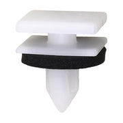 Ford Pillar Moulding Clip with Sealer