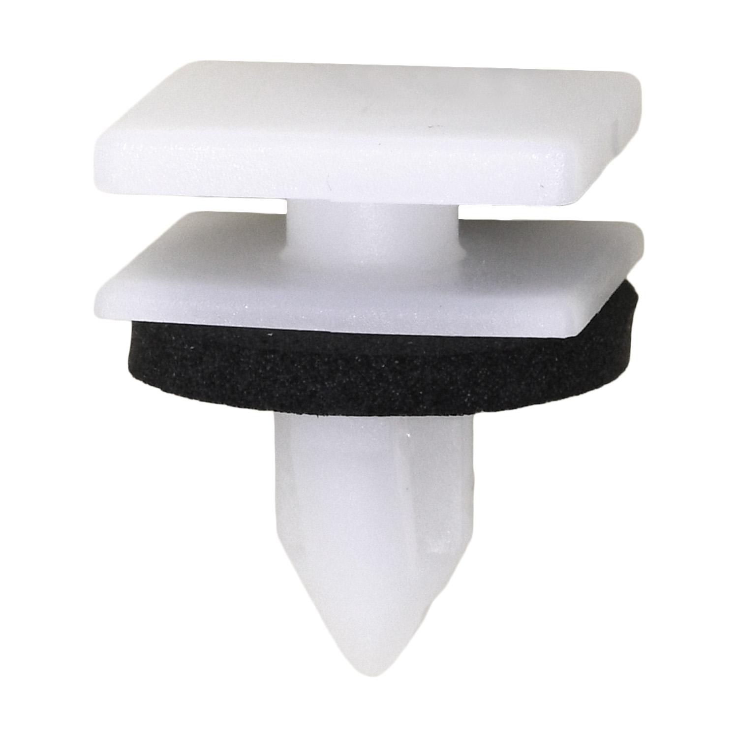 Ford Pillar Moulding Clip with Sealer