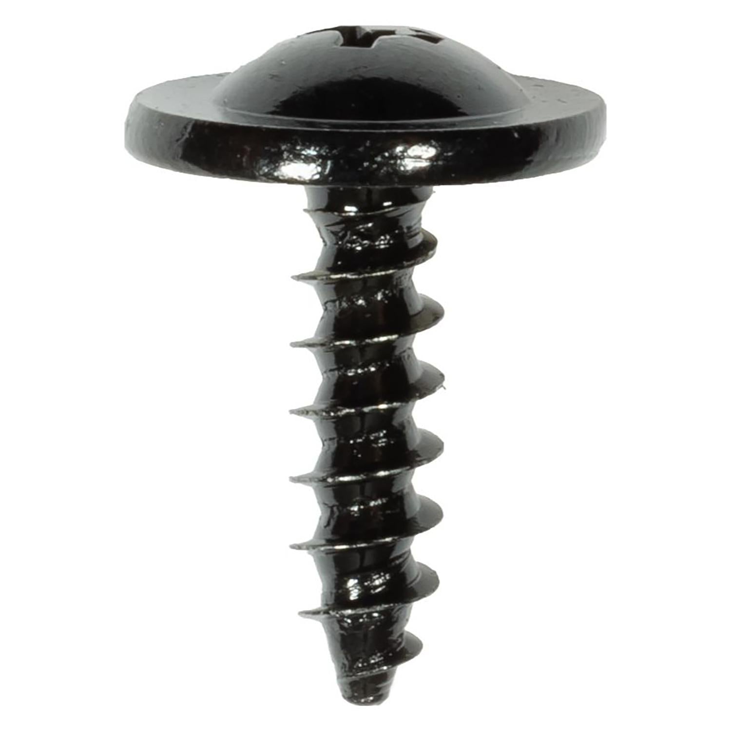 BMW Phillips Truss Washer Head Screw