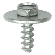 BMW Hex Head Sems Tapping Screw