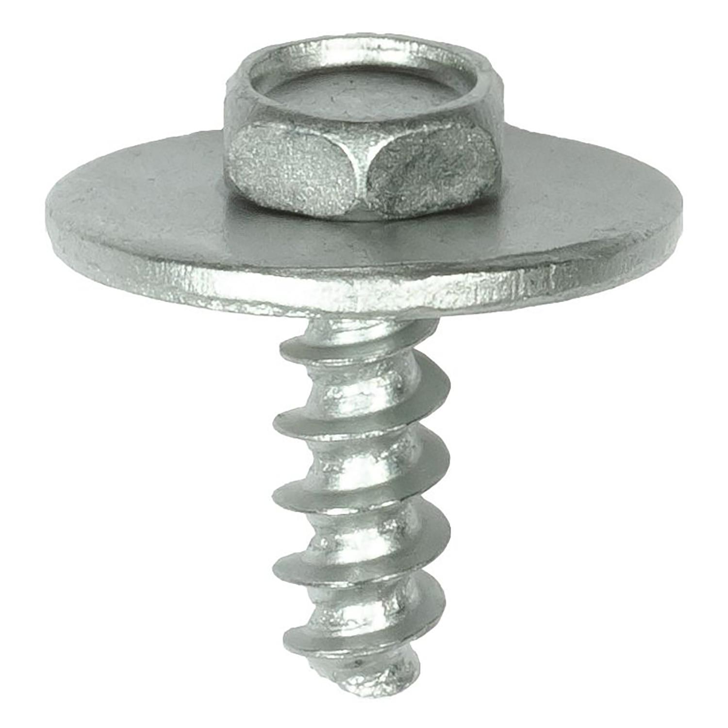 BMW Hex Head Sems Tapping Screw