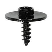 BMW Hex Head Sems Tapping Screw with Sems Washer