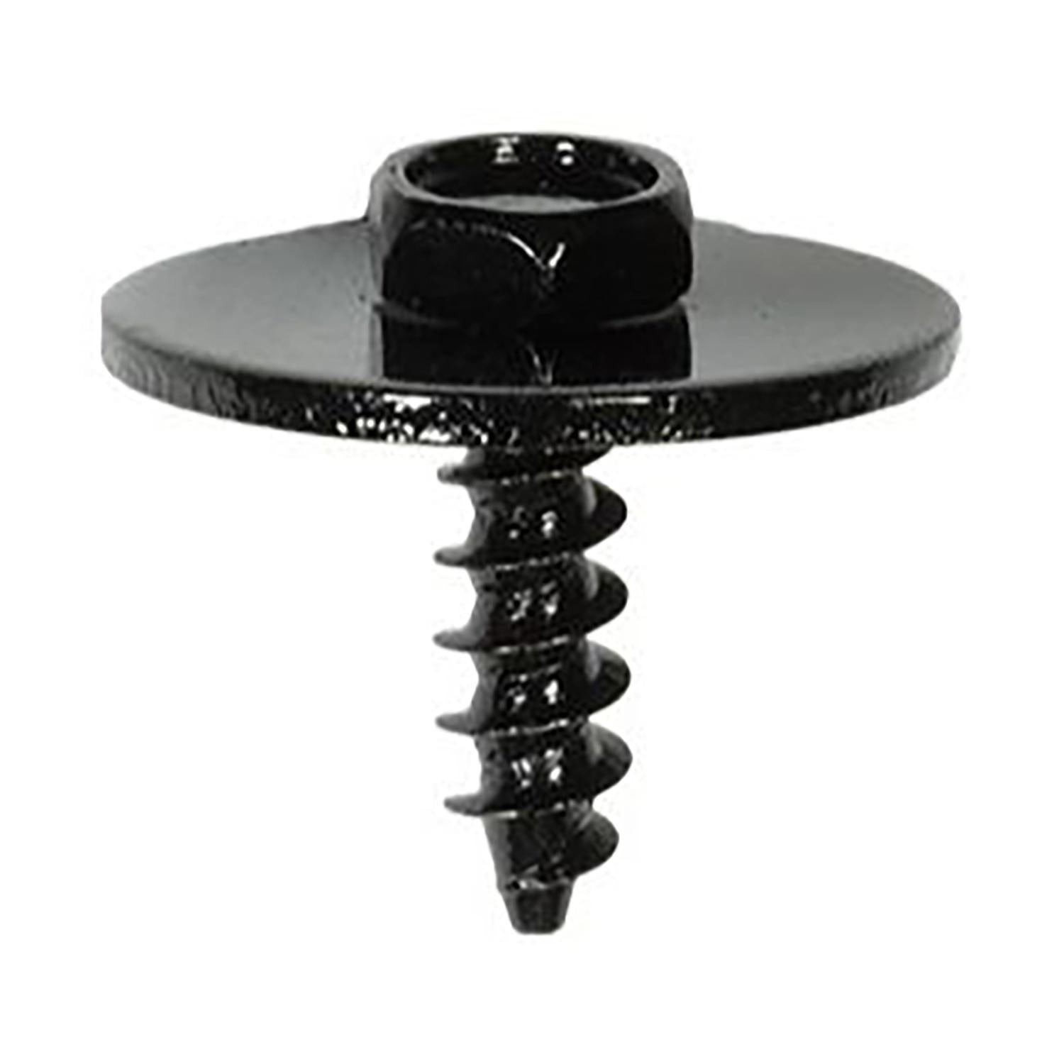 BMW Hex Head Sems Tapping Screw with Sems Washer