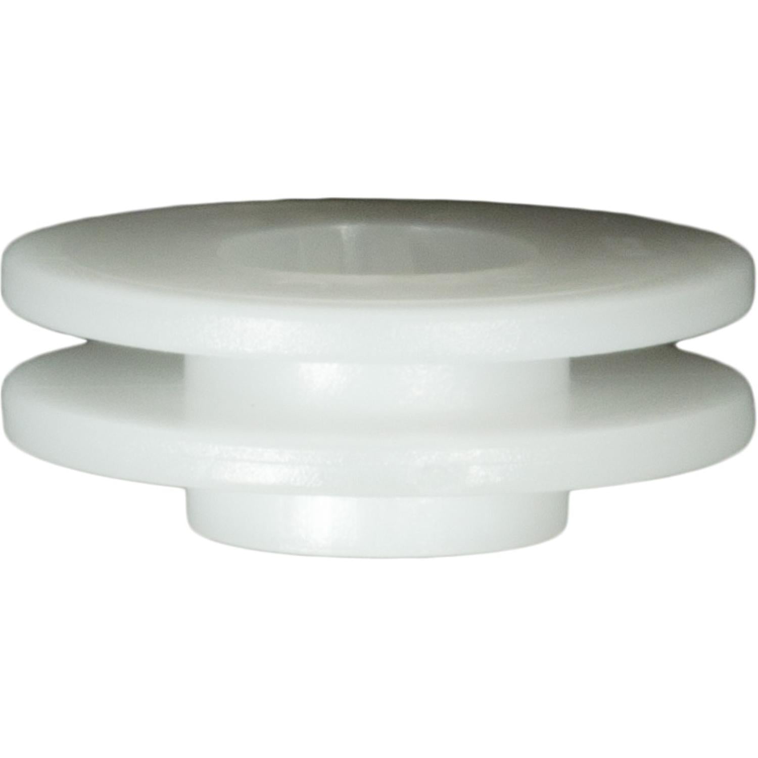 Mini Wheel Opening Moulding Clip