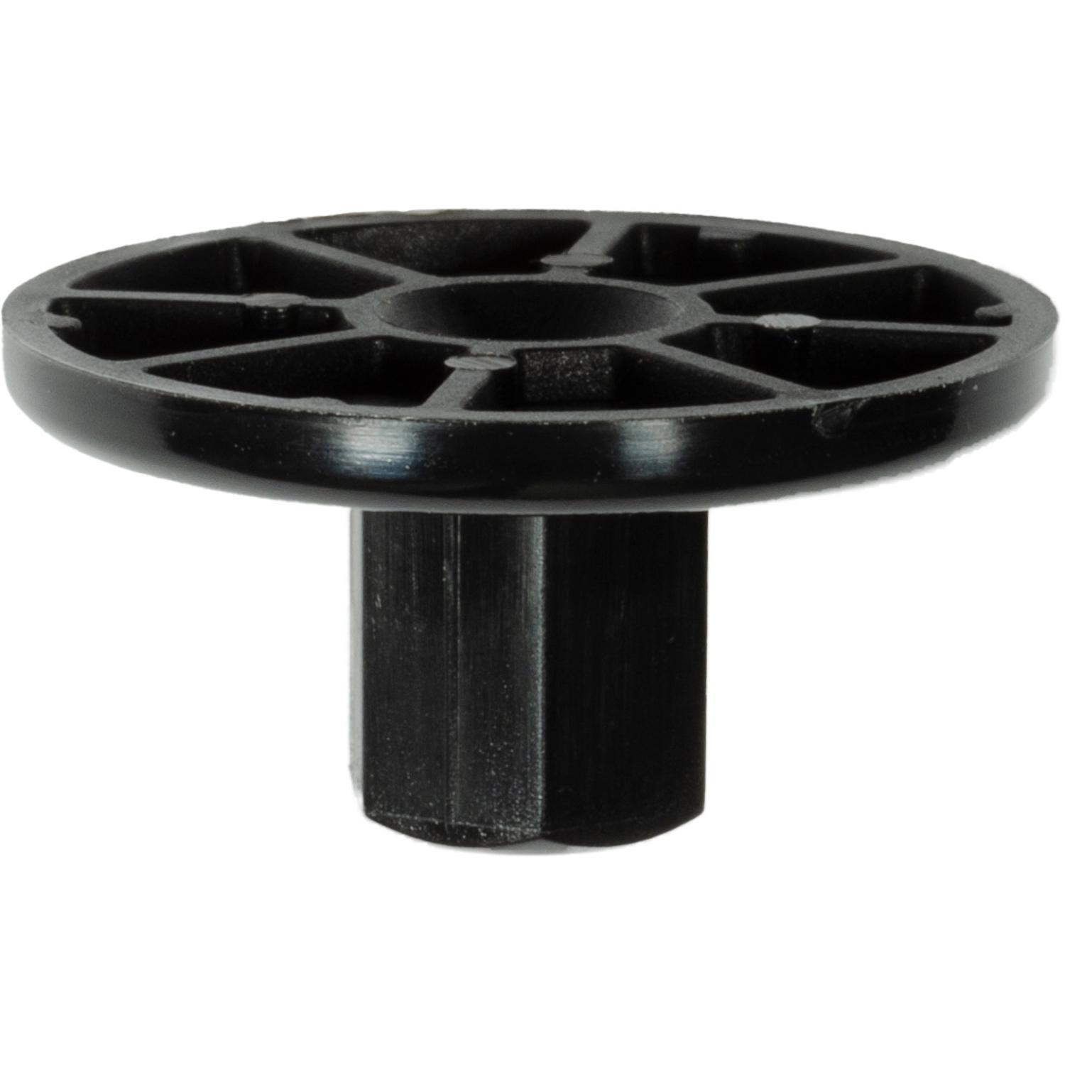 Ford Splash Shield Nut M6
