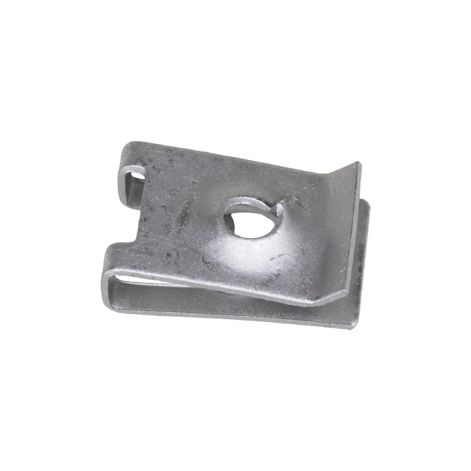 Mazda Under Cover Nut