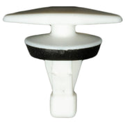 Audi Door Weatherstrip Retainer