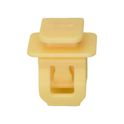 GM Front Bumper Retainer