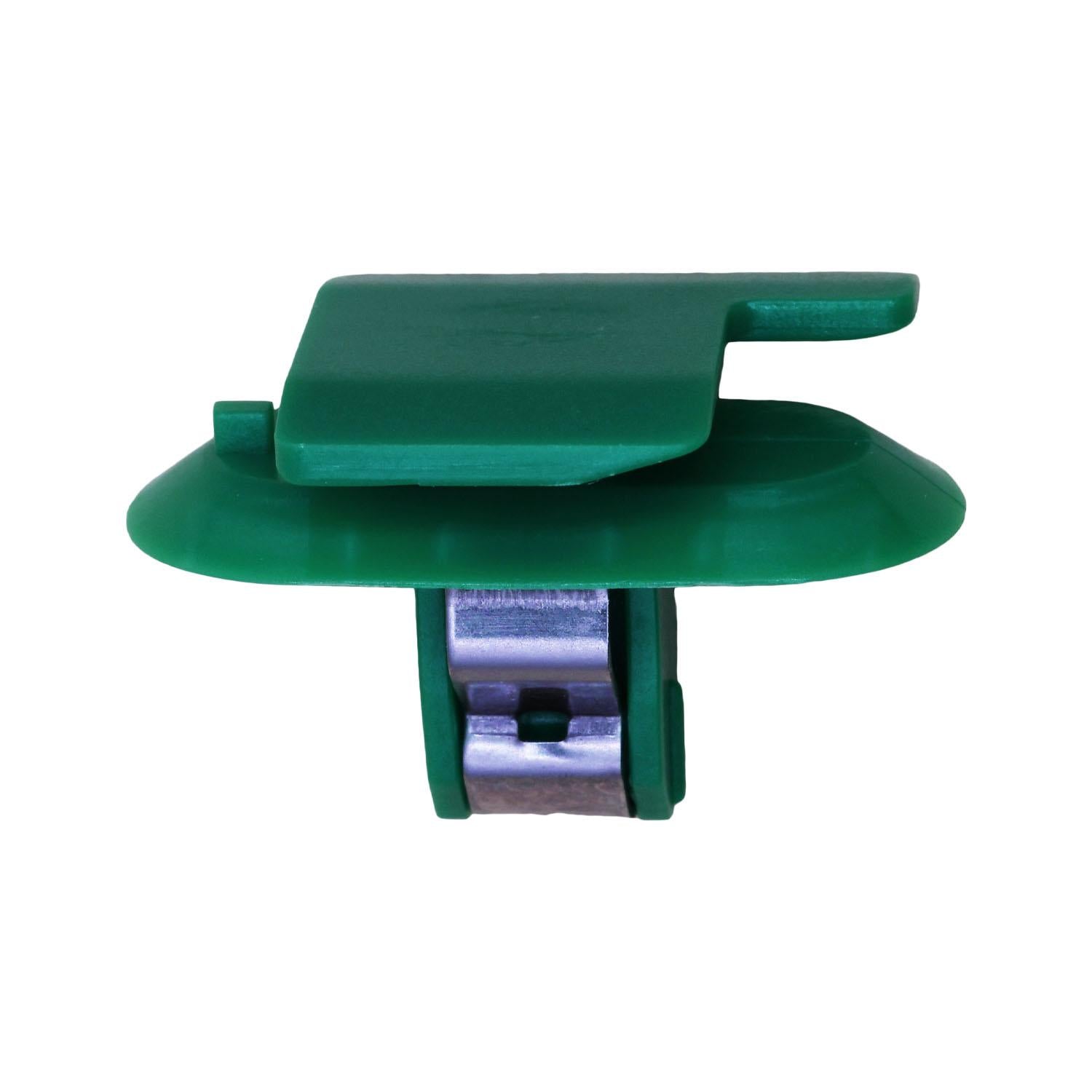 GM Lower Center Pillar Moulding Clip