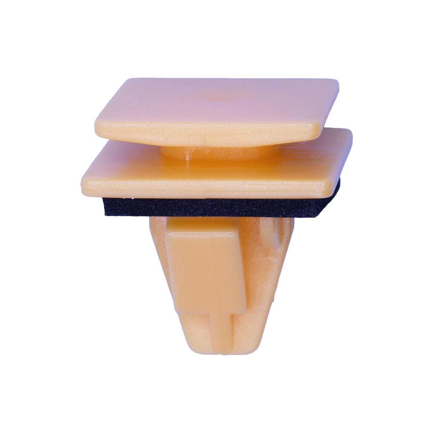 Hyundai & Kia Rocker Moulding Clip