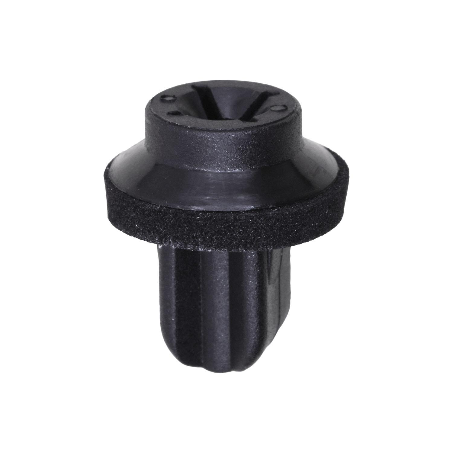 Mercedes-Benz License Plate Bracket Grommet