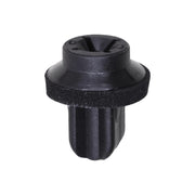 Mercedes-Benz License Plate Bracket Grommet