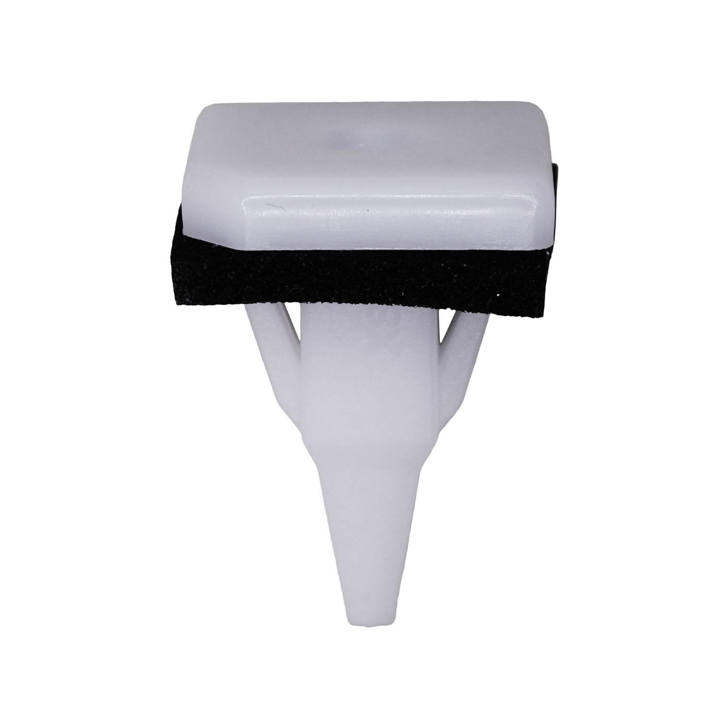 Mitsubishi Stone Guard & Rocker Moulding Grommet