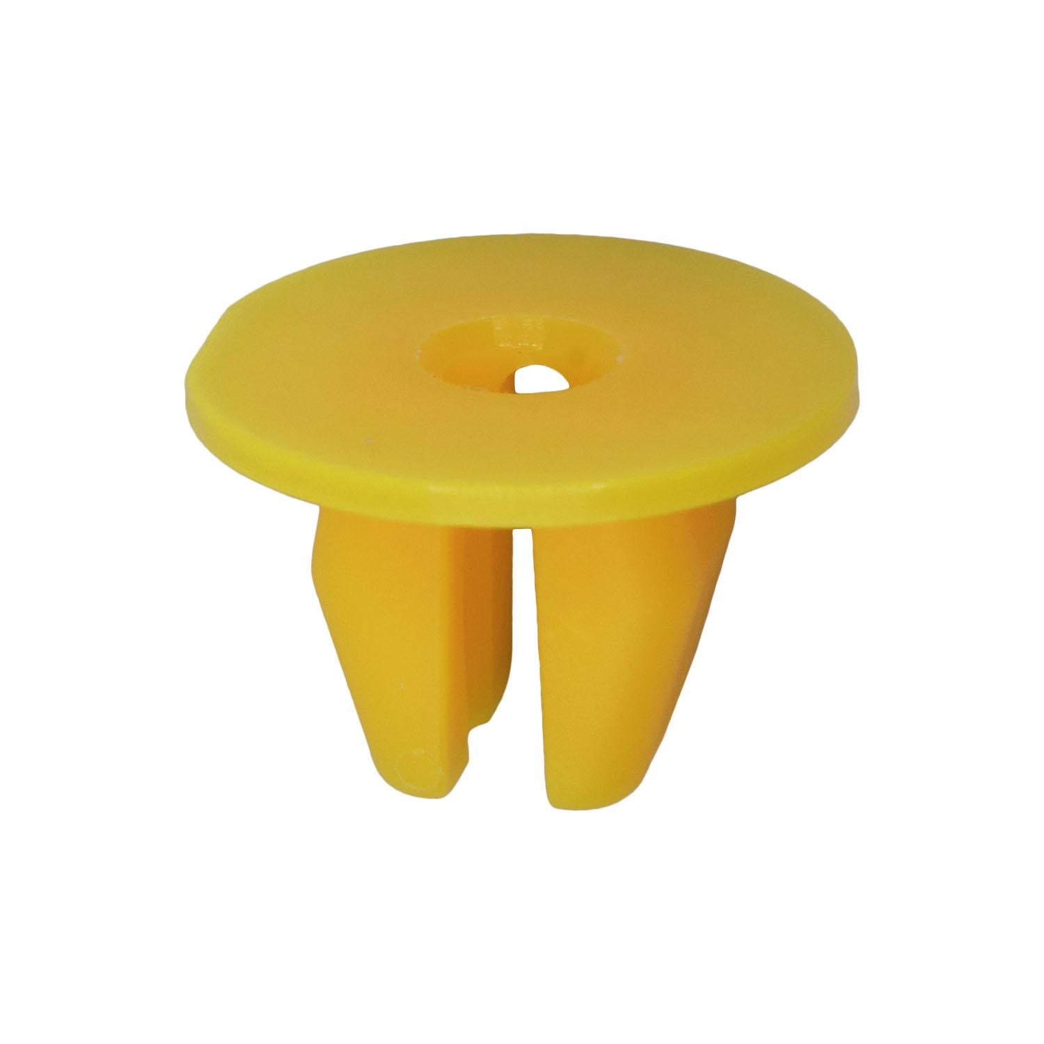Toyota & Lexus Fender & Side Shield Grommet