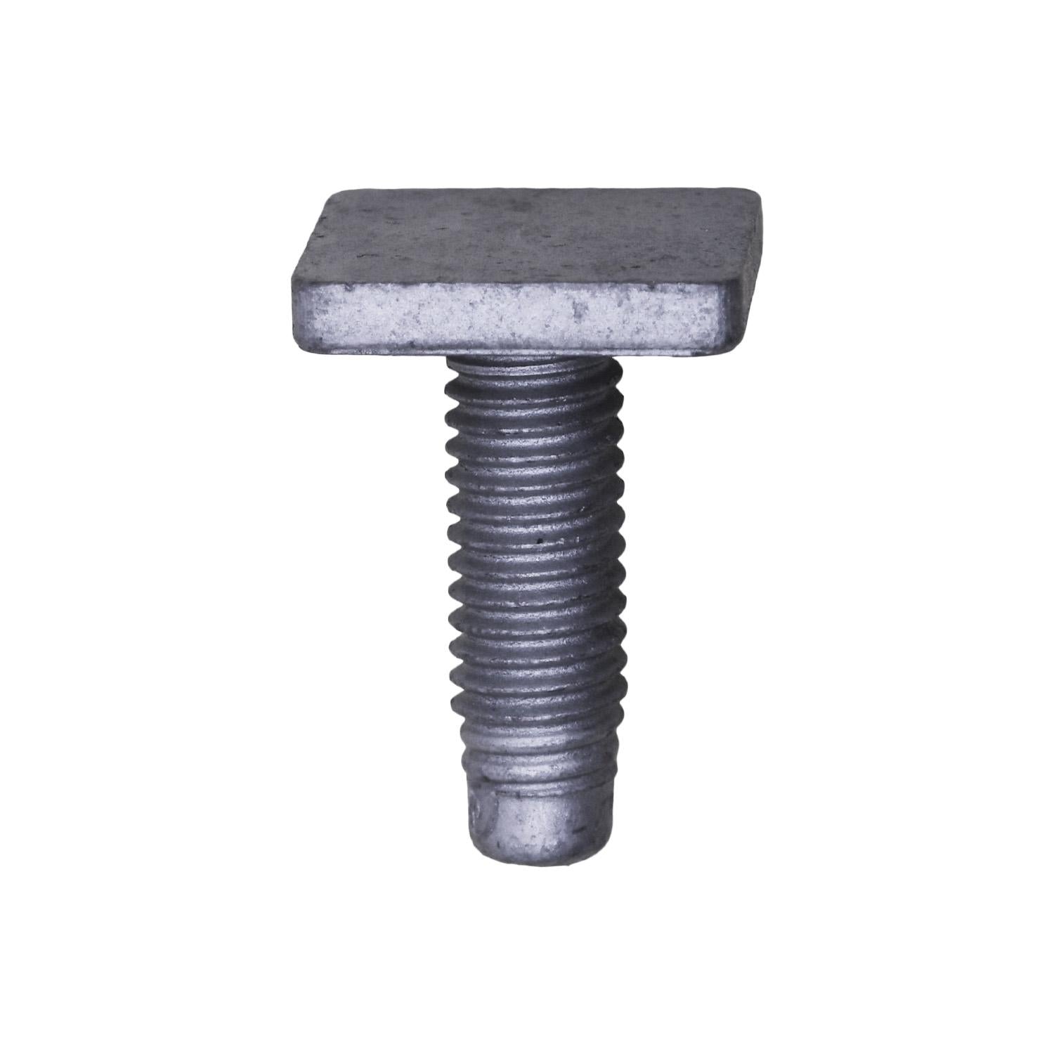 Chrysler Bumper & Grill Square Stud