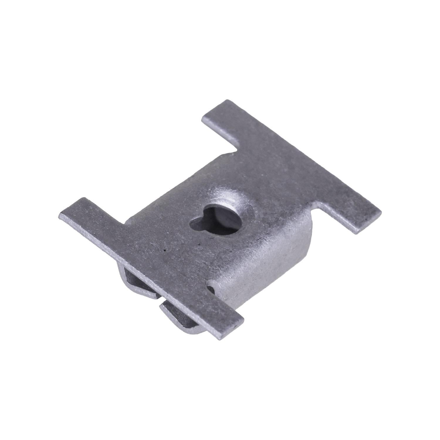GM Fender Apron Snap-In Nut