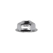Washer Lock Nut 8-32 x 15/32" O.D. 11/32" Hex