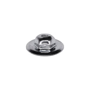 Washer Lock Nut 10-24 x 3/4" O.D. 3/8" Hex