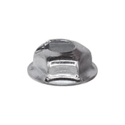 Washer Lock Nut 1/4"-20 19/32" O.D. 7/16" Hex