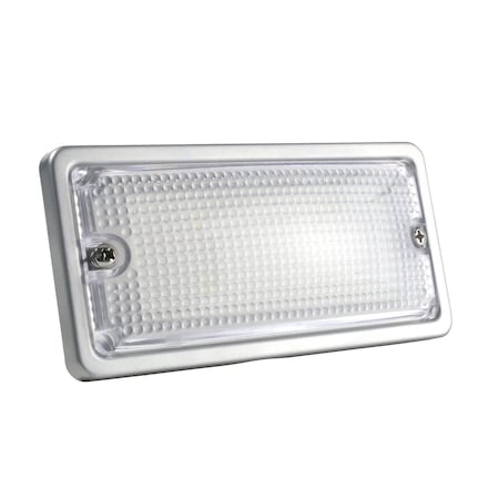 Courtesy and Dome Lamp,LED