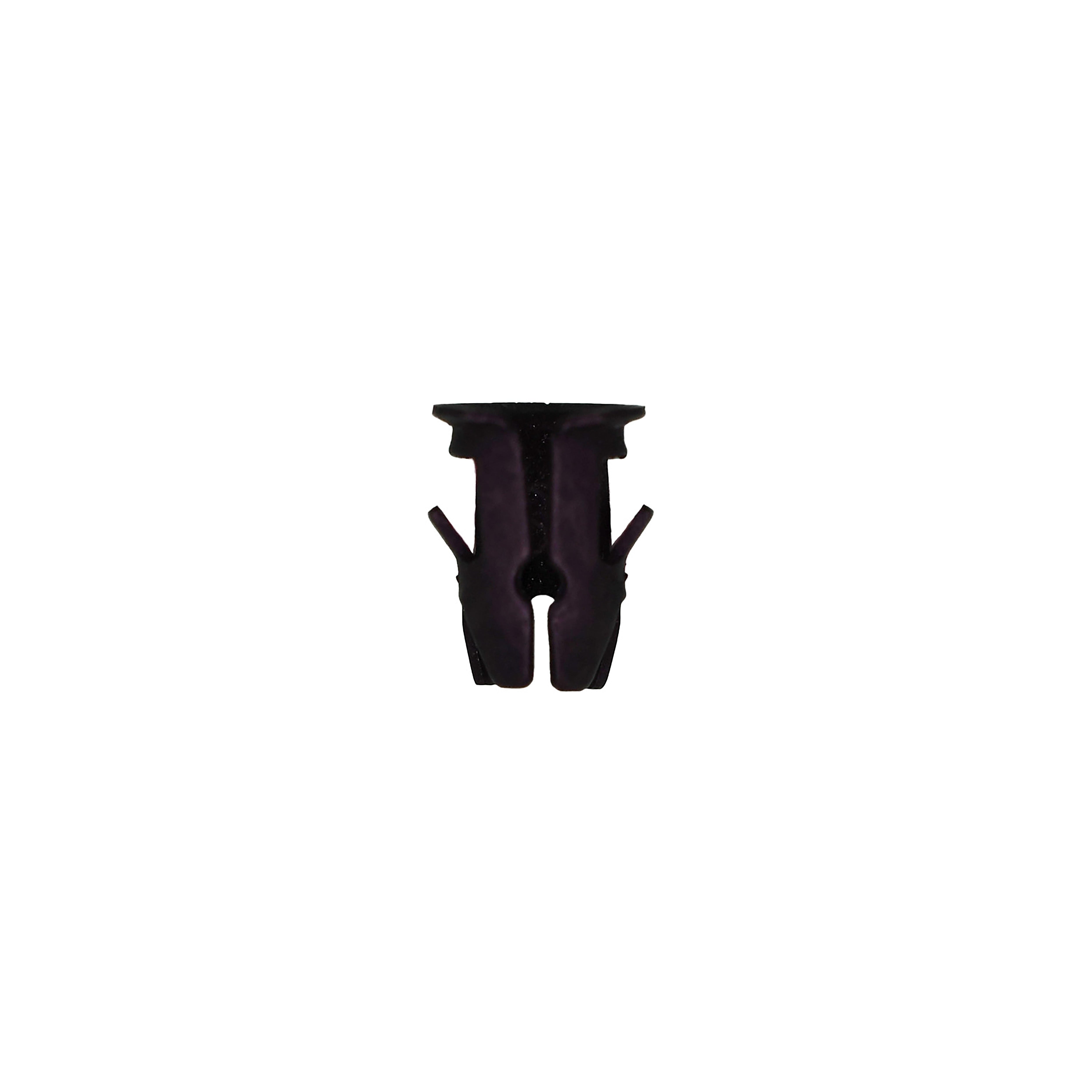 Tubular Nut For 1/8" Stud .040-.045 Panel Range
