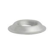 #8 Flanged Countersunk Washer Stainless Steel