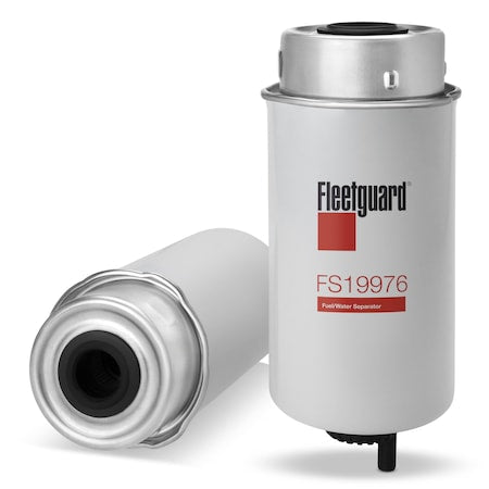 Fuel Chemical Filter