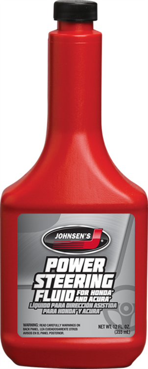 Johnsen's product