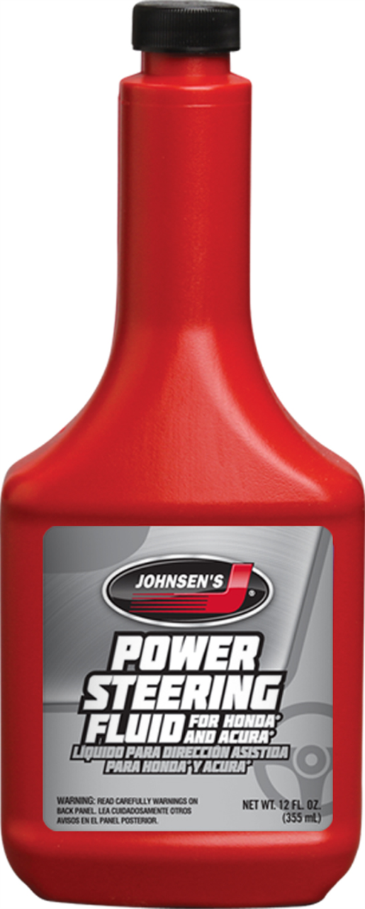 Johnsen's product