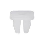 Nylon License Plate Nut #8 Screw Size
