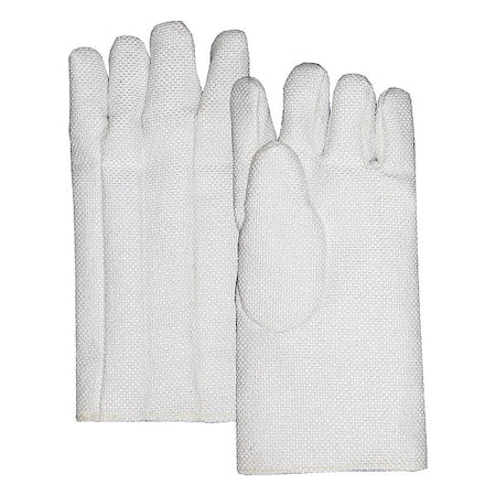 Knit Glove, Cut Level Not Rated ,Not Applicable ,Smooth ,Universal 1 PR