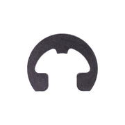 Retaining Rings 7/16" Shaft Diameter343 Groove Diameter