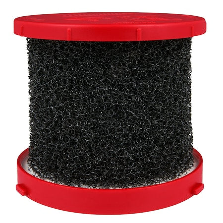 Foam Wet Filter
