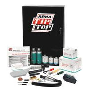 New Tire Dealer Tire Repair Service Cabinet
