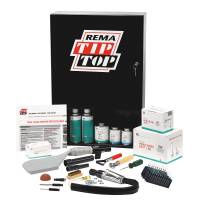 New Tire Dealer Tire Repair Service Cabinet