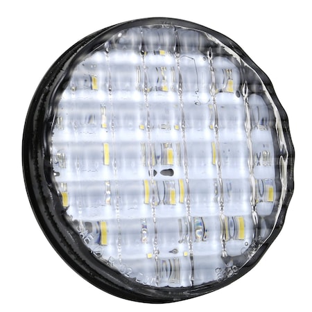 Dual-System LED Backup Lamp