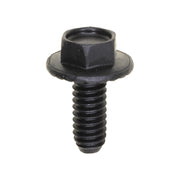1/4"-20 x 5/8" Hex Washer Head Spin Lock Bolt