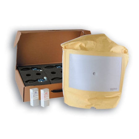How To Set Up A Respiratory Program