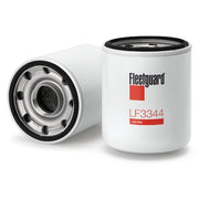 Oil Filter,5.1875 in L,Spin-On