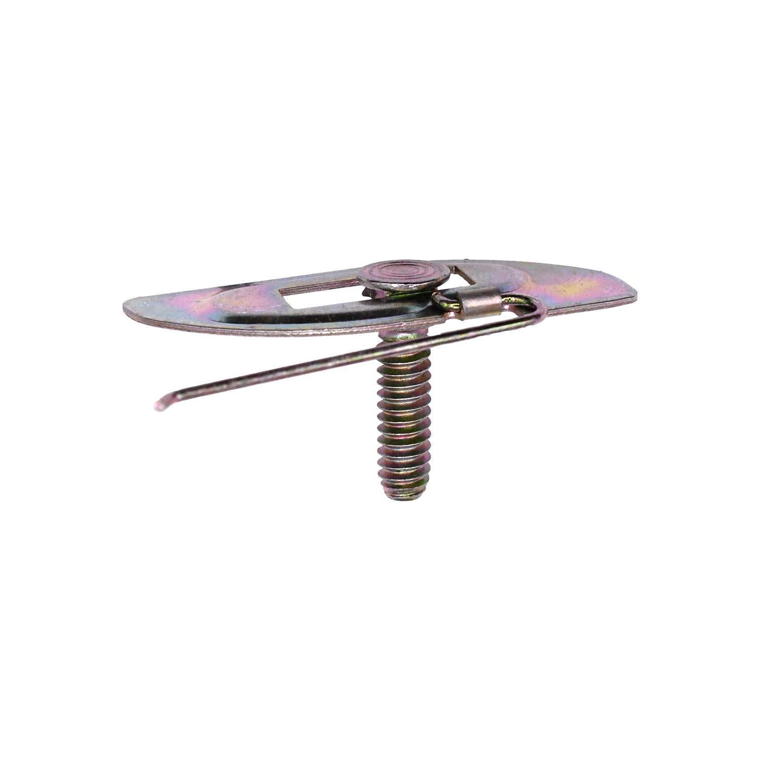 Universal Moulding Fastener #10-24 x 5/8" Bolt