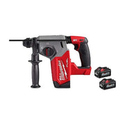 M18 Fuel Rotary Hammer+Ho6.0 Battery