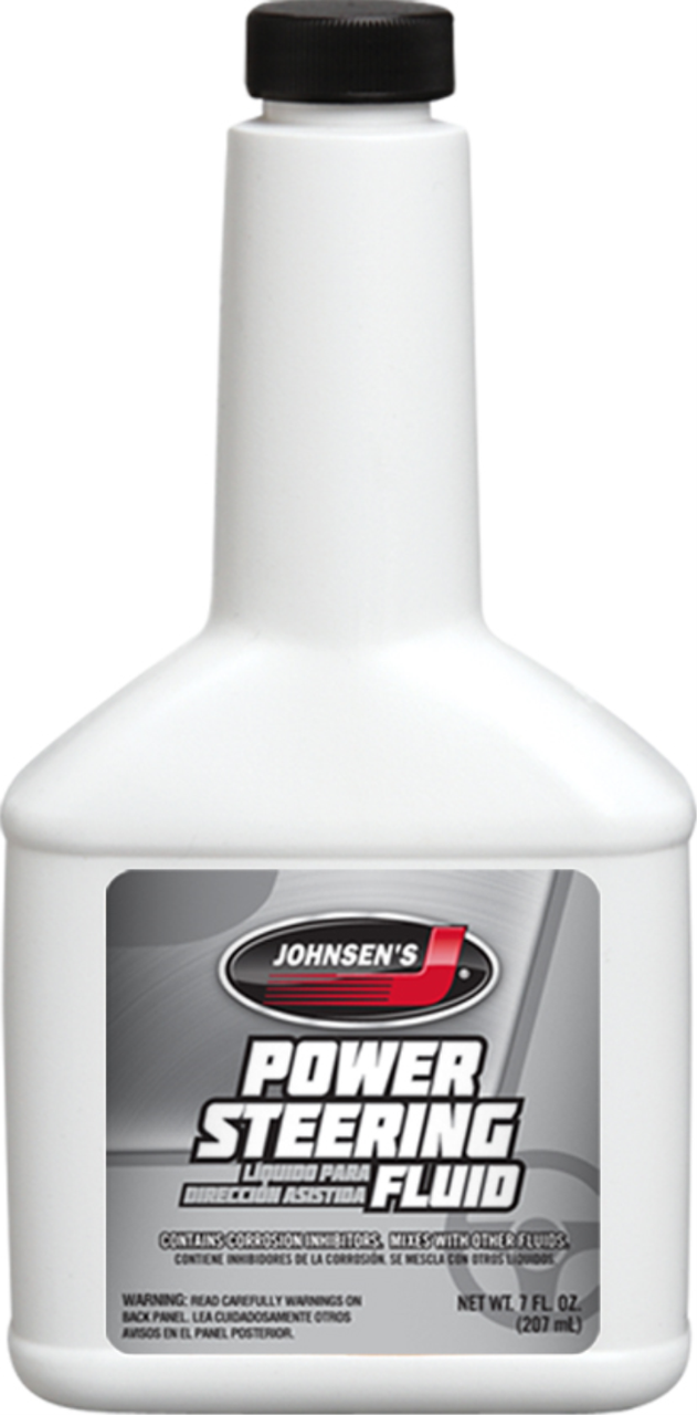 Johnsen's product