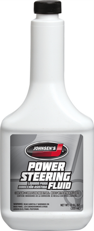 Johnsen's product