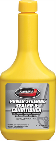 Johnsen's product