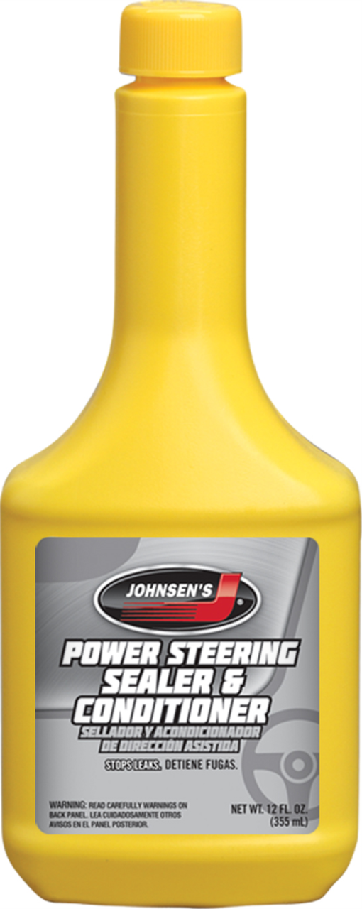 Johnsen's product