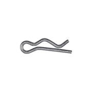 Front Seat Self-Locking Clip