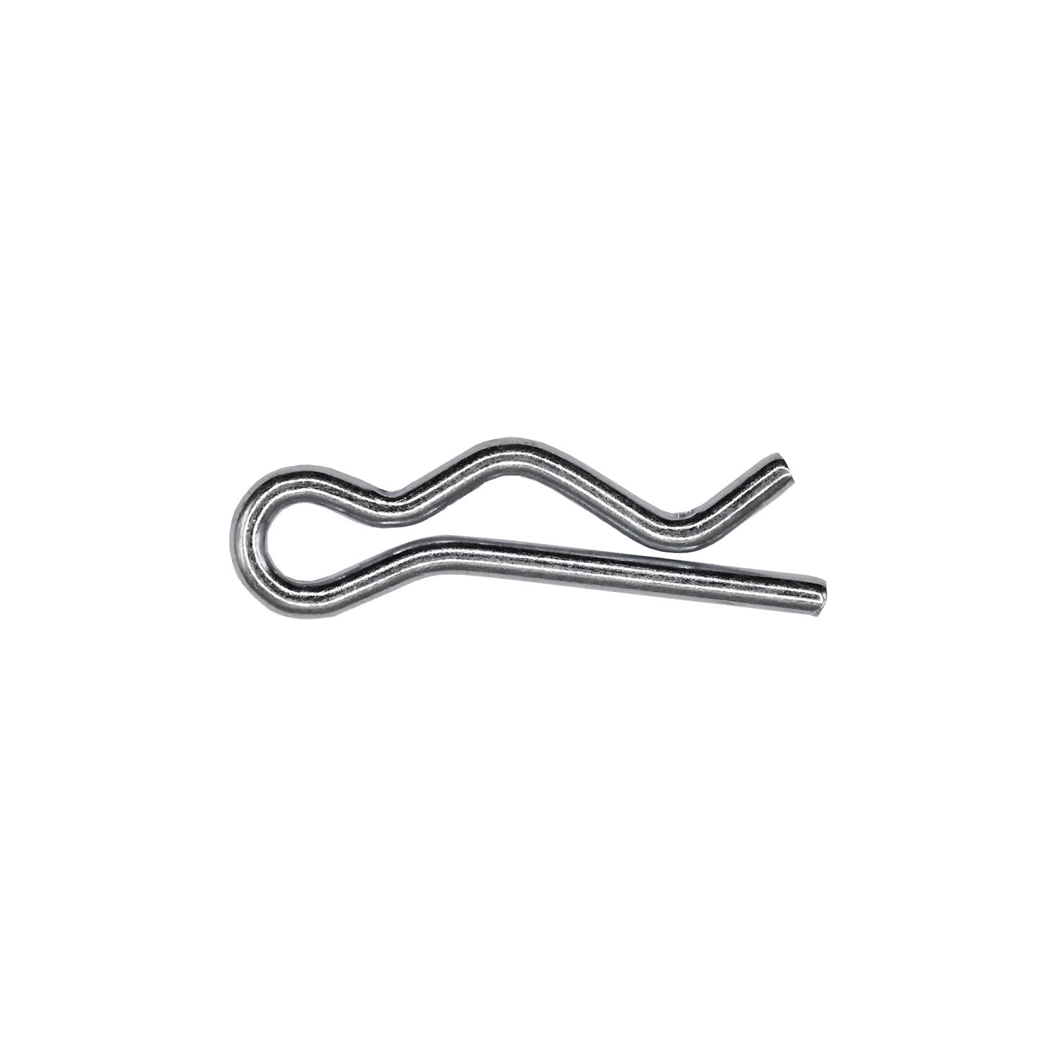 Front Seat Self-Locking Clip